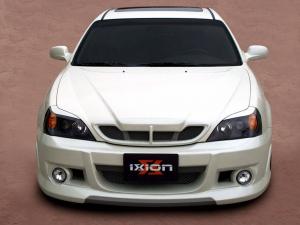 Daewoo Magnus by Ixion Design '2000